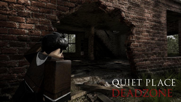 Map Hub — A Quiet Place: Deadzone Cold Spring